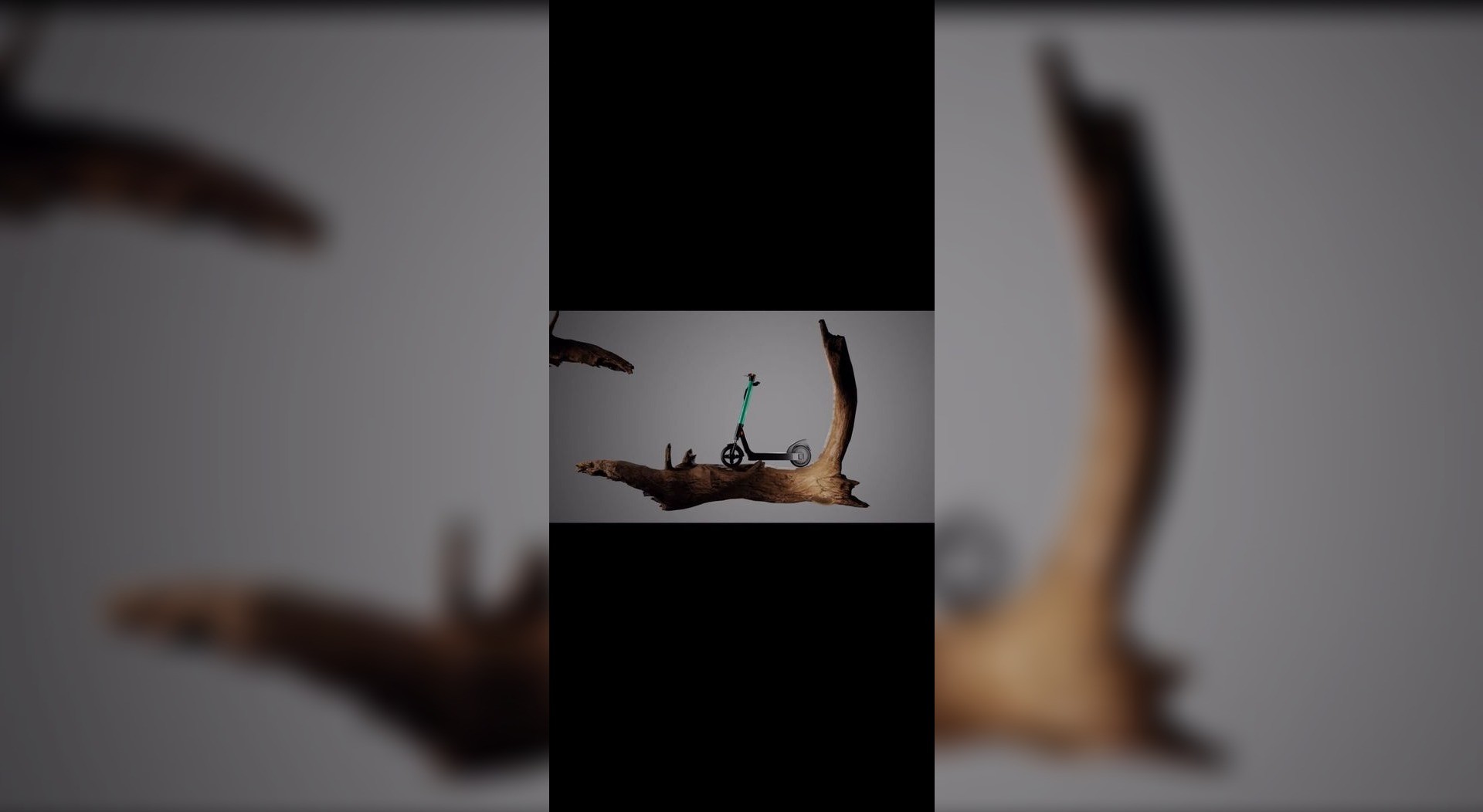 3D product animation showreel